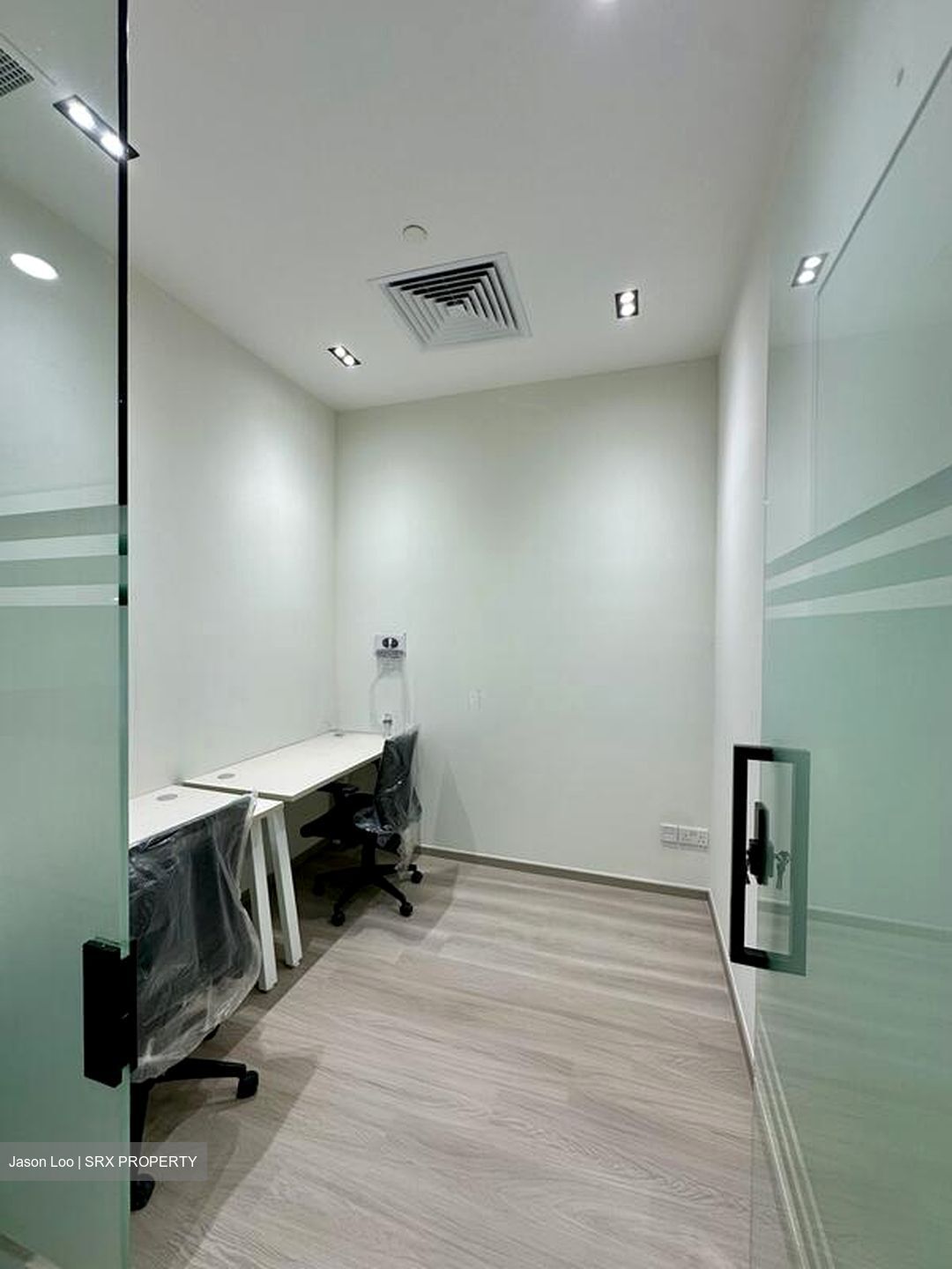 WOODLANDS MRT STATION (TE2) (D25), Office #503591111